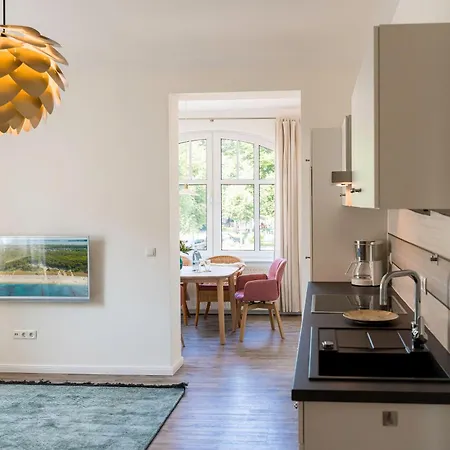 Apartamento Hubertus 03 *