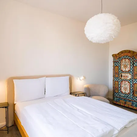 Hubertus 03 * Zempin