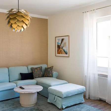 Apartamento Hubertus 03