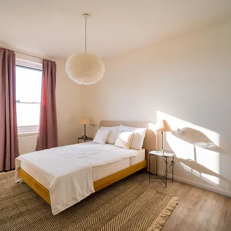 Hubertus 03 Apartamento *