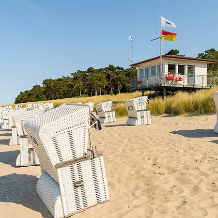 Hubertus 03 Apartamento *