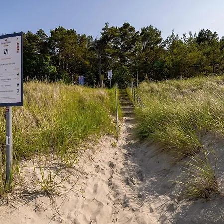 Apartamento Hubertus 03 Zempin