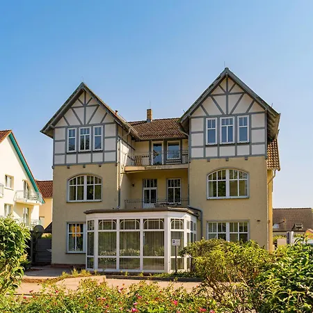 Hubertus 03 * Zempin