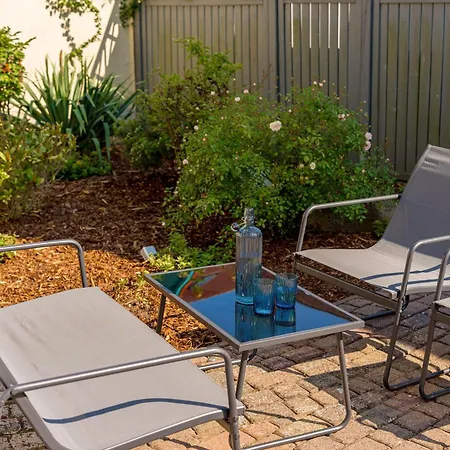 Apartamento Hubertus 03