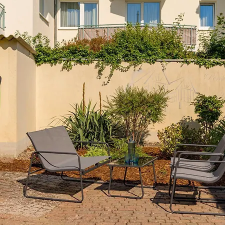 Apartamento Hubertus 03 *