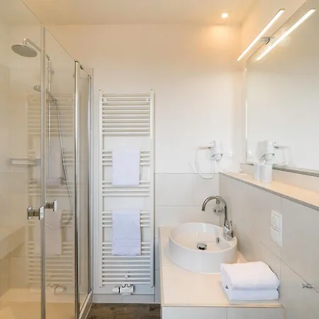 Hubertus 03 Apartamento *