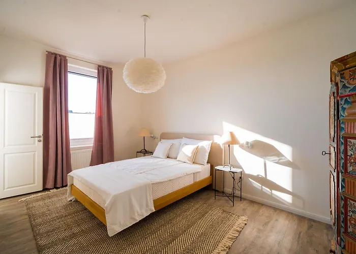 Hubertus 03 شقة *