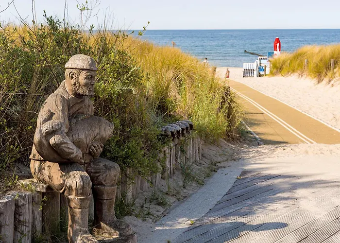 شقة Hubertus 03 زيمبين