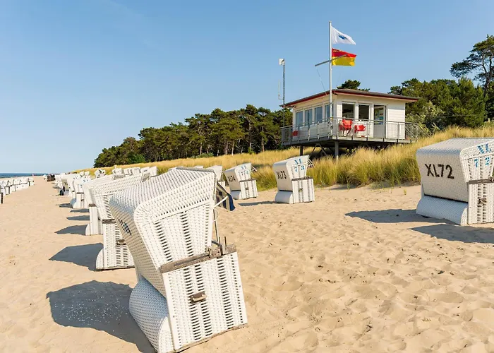 Hubertus 03 شقة *