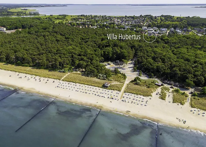 Hubertus 03 شقة *