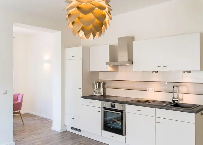 Hubertus 03 شقة زيمبين