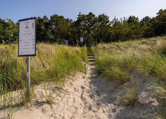 شقة Hubertus 03 زيمبين