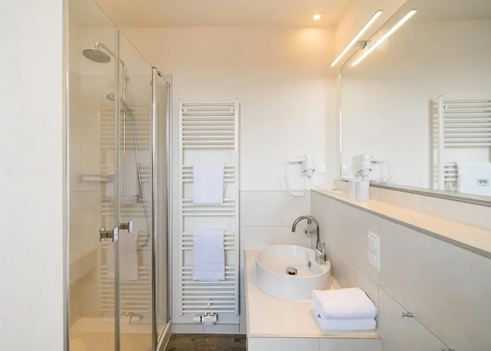 Hubertus 03 شقة *